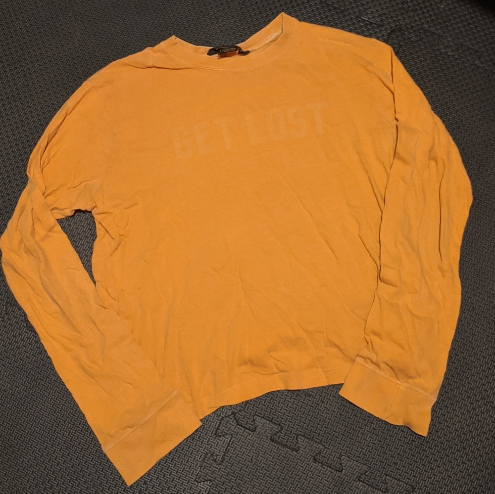 Abercrombie & Fitch long sleeve